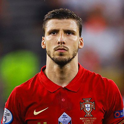Ruben Dias