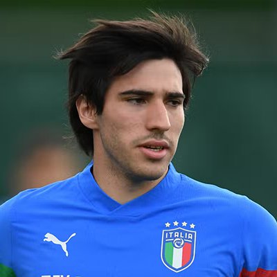 Sandro Tonali