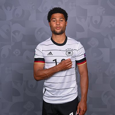 Serge Gnabry