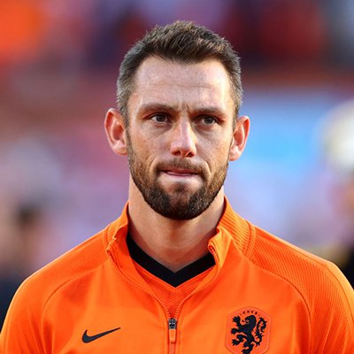 Stefan de Vrij