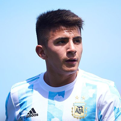Thiago Almada