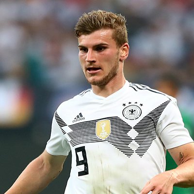 Timo Werner