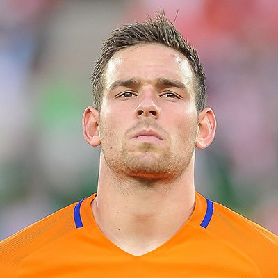 Vincent Janssen