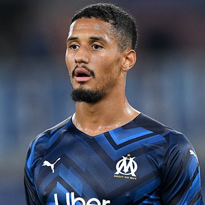 William Saliba