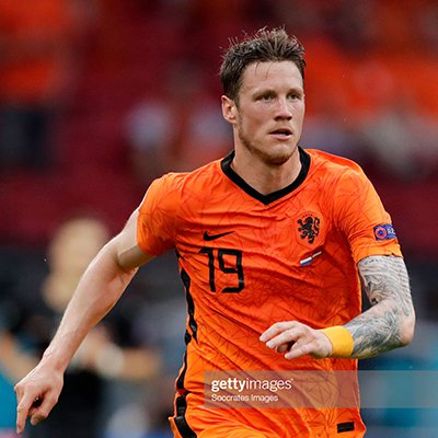 Wout Weghorst