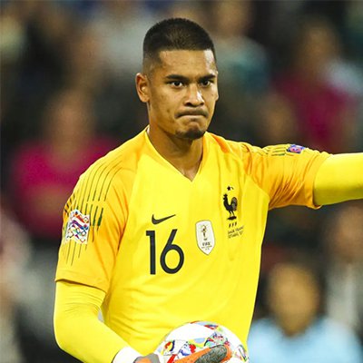 alphonse areola