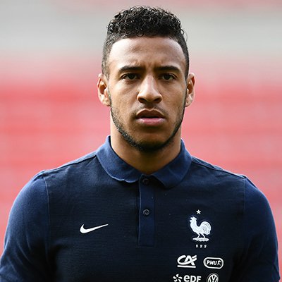 corentin tolisso