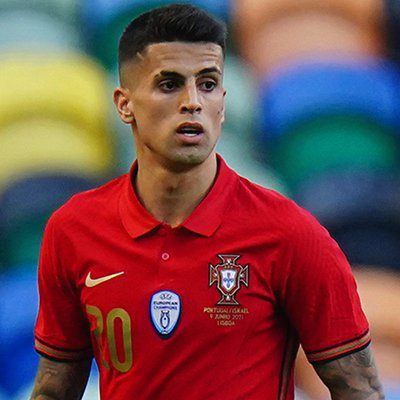 joao cancelo