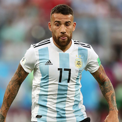 otamendi