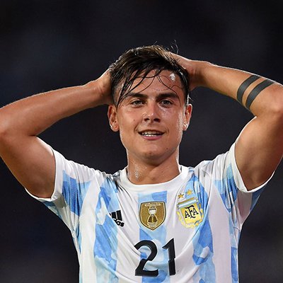 paulo dybala