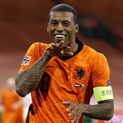 wijnaldum