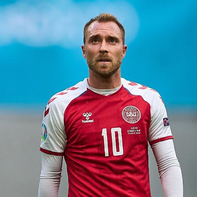 Christian-Eriksen