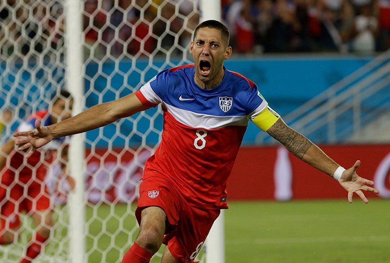 Clint-Dempsey