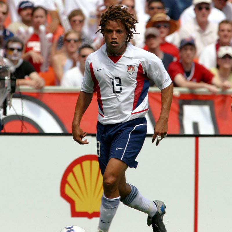 Cobi-Jones