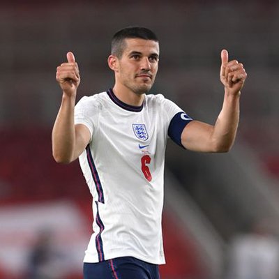 Conor Coady