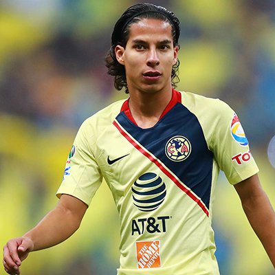 Diego-Lainez