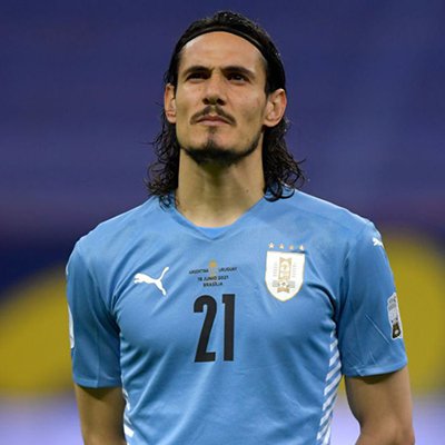 Edinson Cavani