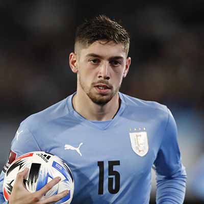 Federico Valverde