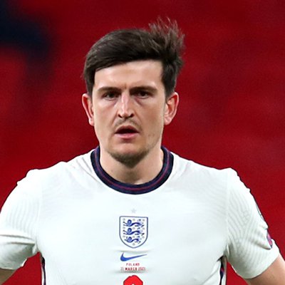 Harry-Maguire