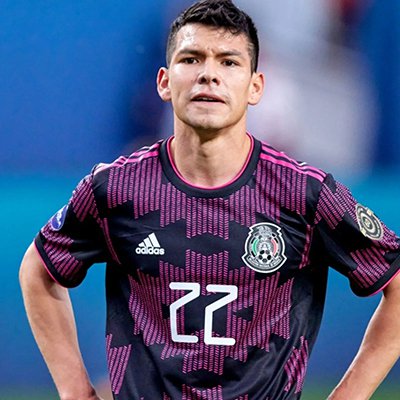 Hirving-Lozano