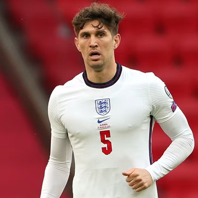 John-Stones