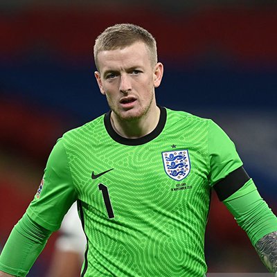 Jordan-Pickford