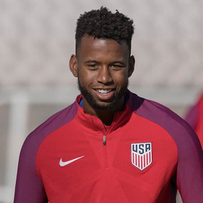 Kellyn-Acosta