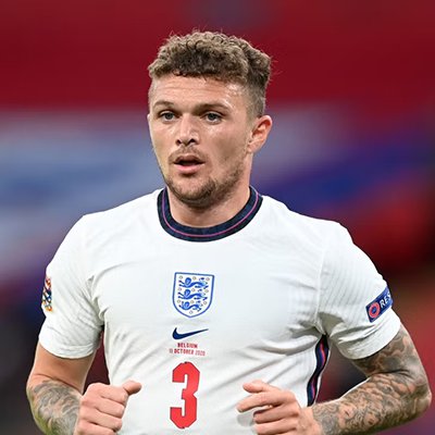 Kieran-Trippier