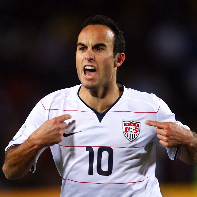 Landon-Donovan