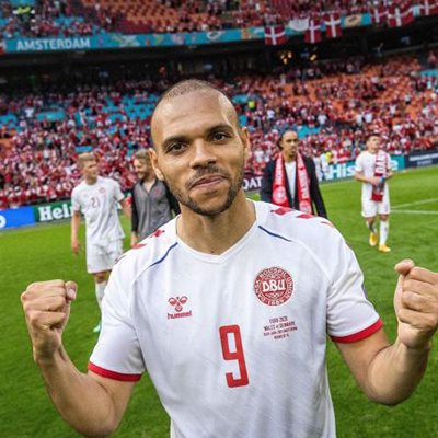 Martin-Braithwaite