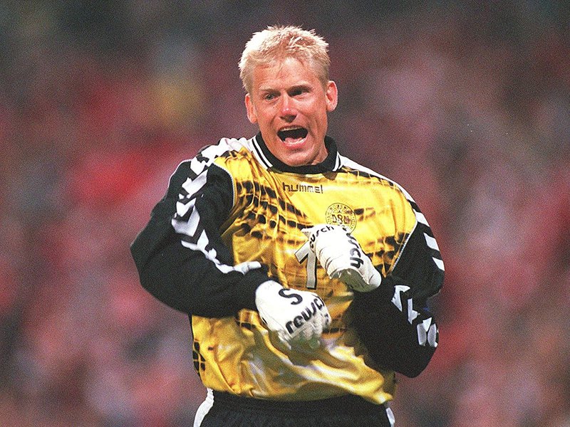 Peter Schmeichel