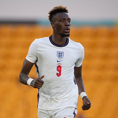 Tammy-Abraham