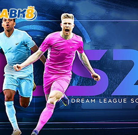 Dream League Soccer: Khám Phá Cách Chơi Game Bóng Đá Hot Hit Tại BK8