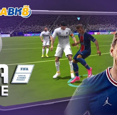 Game FIFA: Tựa Game Mô Phỏng Bóng Đá Được Ưa Thích Nhất